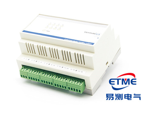 Profinet 诊断与拓扑真相