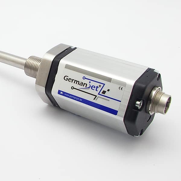 13 系列移动液压型详解:IP69K 防护与抗振 25g 抗冲击 100g