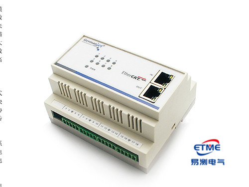 197 EtherCAT 系列详解:从站配置与 DC 分布式时钟同步