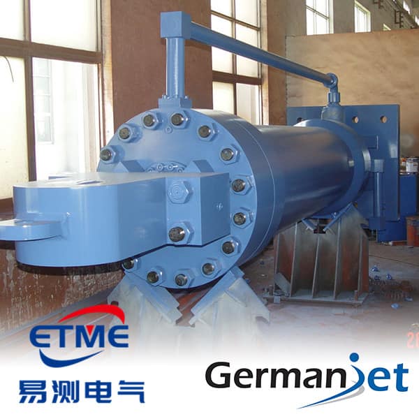 磁致伸缩位移传感器选型：4-20mA 模拟量还是 CANopen 总线？