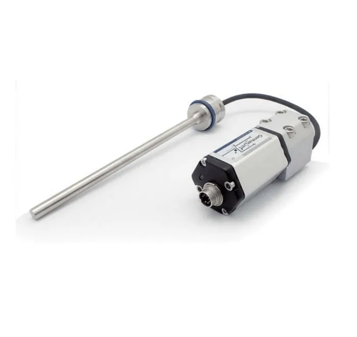 19 系列 D型分体式磁致伸缩位移传感器