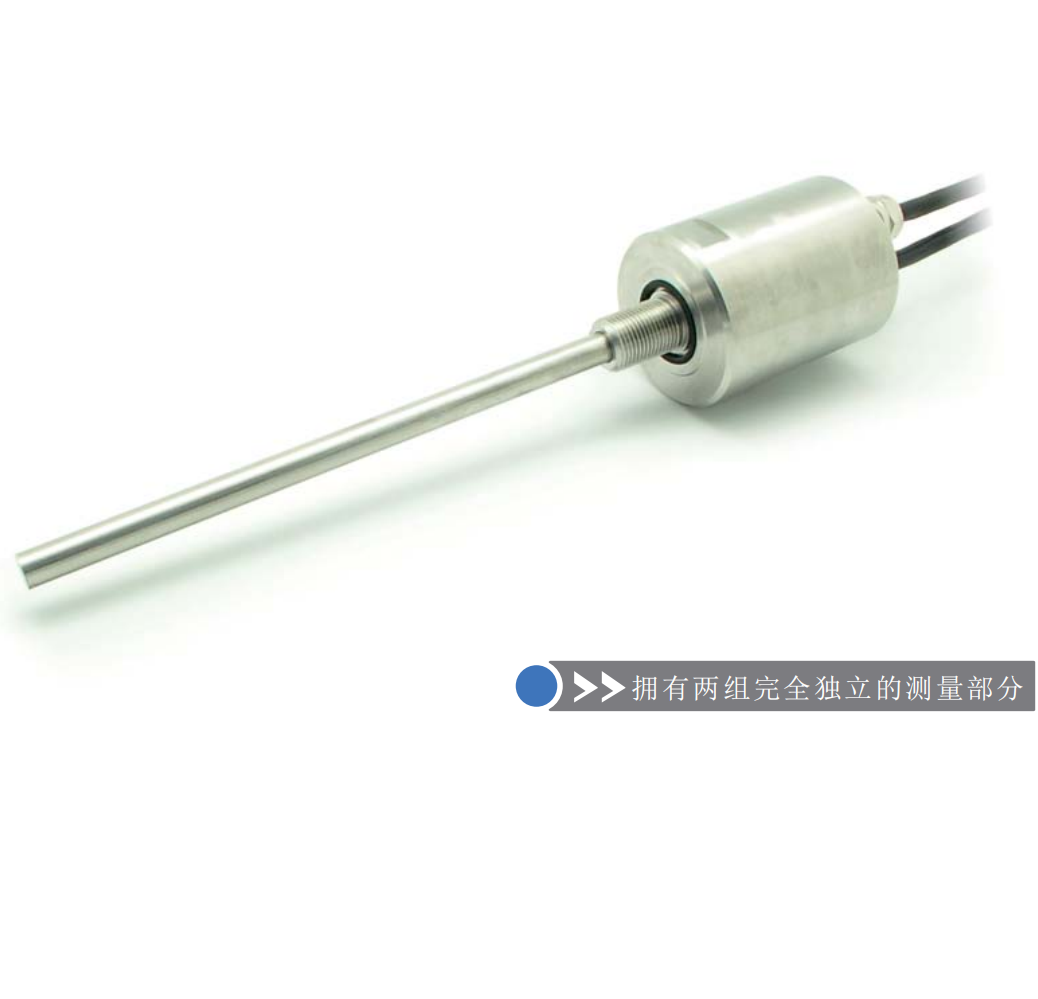 16R Series - Redundant Design Built-in Type
